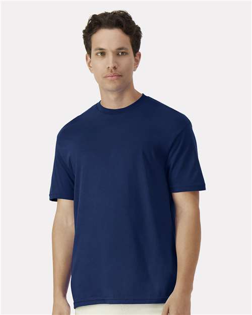 3000 - Unisex Light Cotton T-Shirt