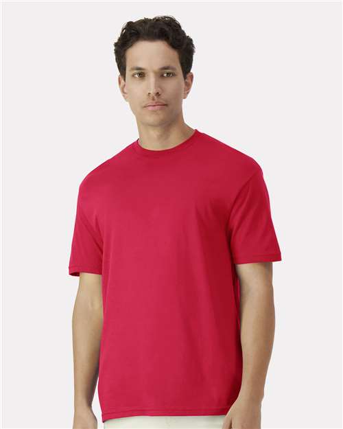 3000 - Unisex Light Cotton T-Shirt