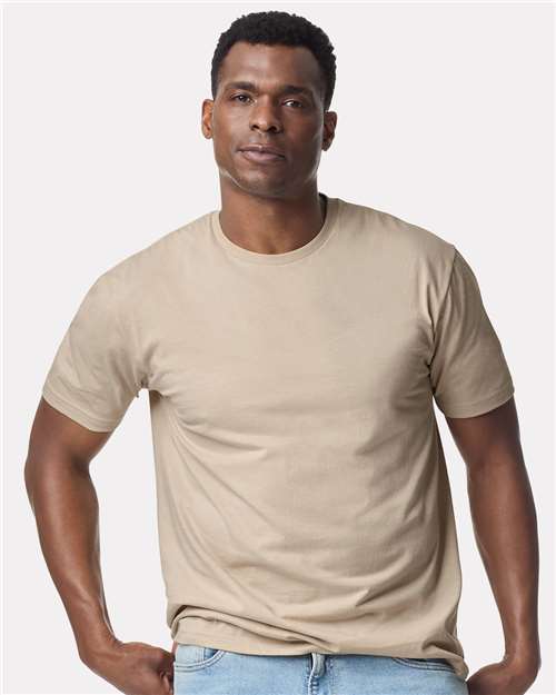 3000 - Unisex Light Cotton T-Shirt