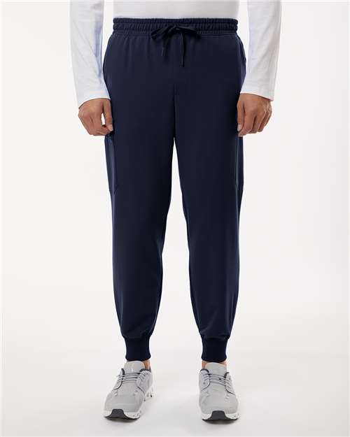 M20002 - Men's Osmo 8-Pocket Scrub Joggers