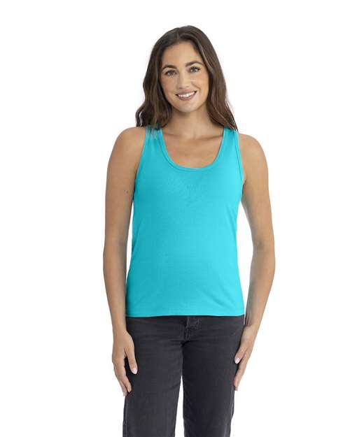 3933 - Women's Cotton Tank
