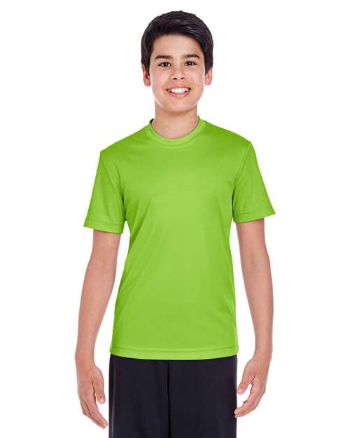 TT11Y - Youth Zone Performance T-Shirt
