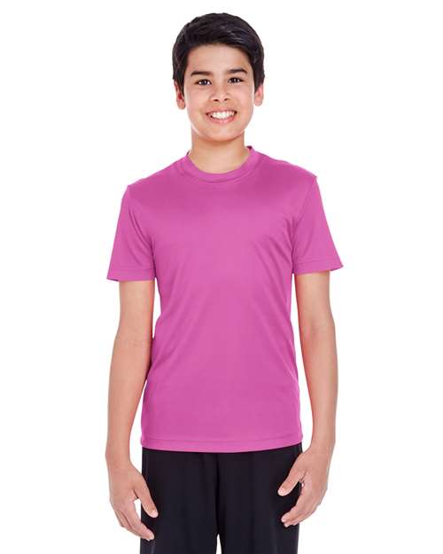 TT11Y - Youth Zone Performance T-Shirt