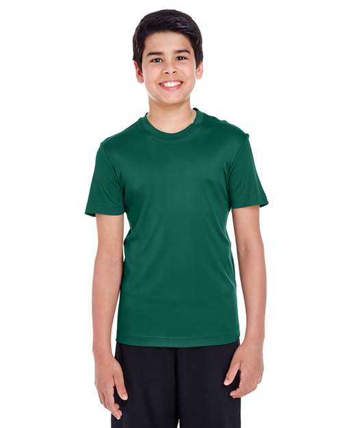 TT11Y - Youth Zone Performance T-Shirt