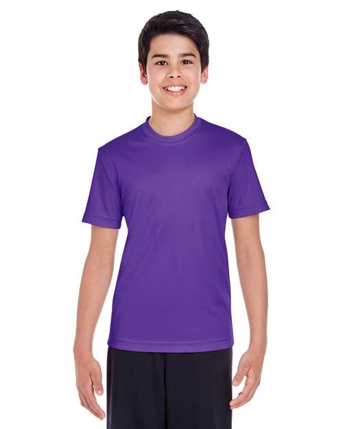 TT11Y - Youth Zone Performance T-Shirt