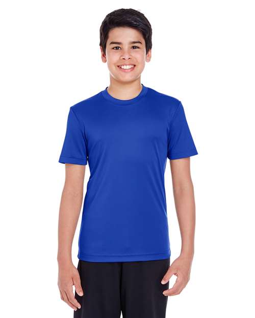 TT11Y - Youth Zone Performance T-Shirt
