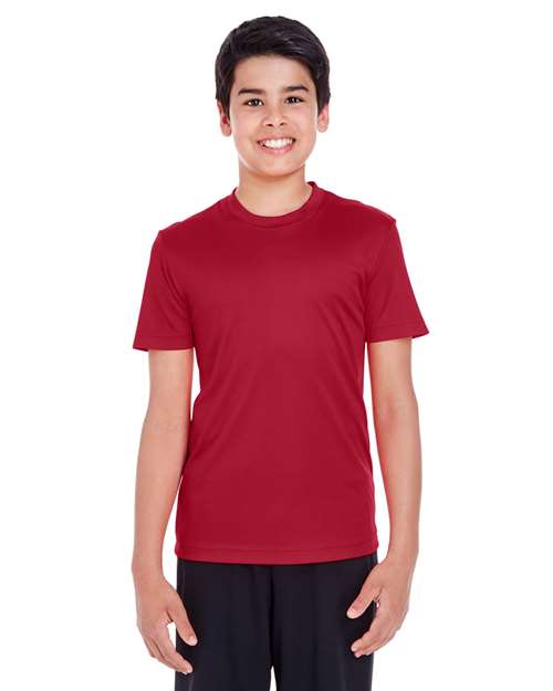 TT11Y - Youth Zone Performance T-Shirt