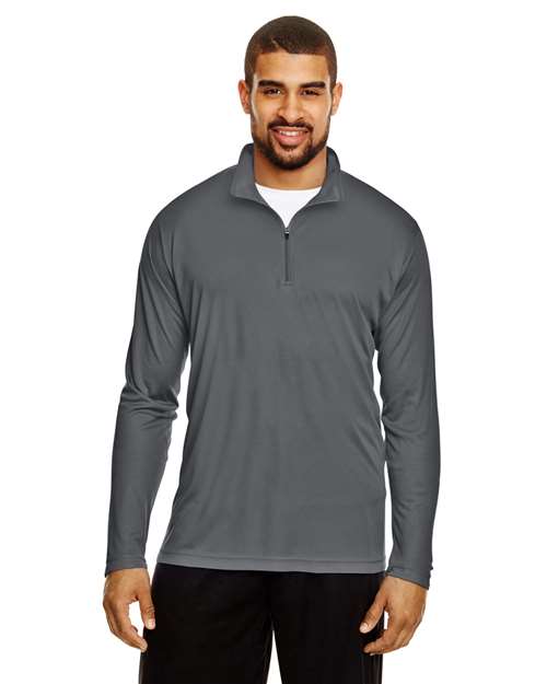 TT31 - Men's Zone Performance Quarter-Zip Pullover