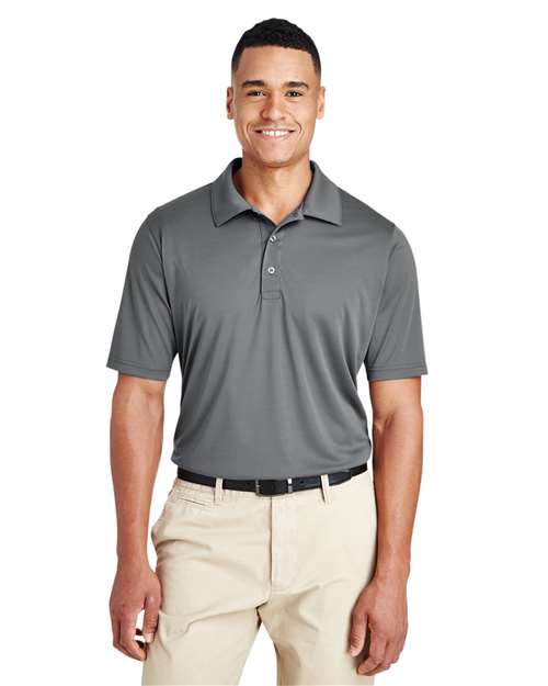 TT51 - Men's Zone Performance Polo