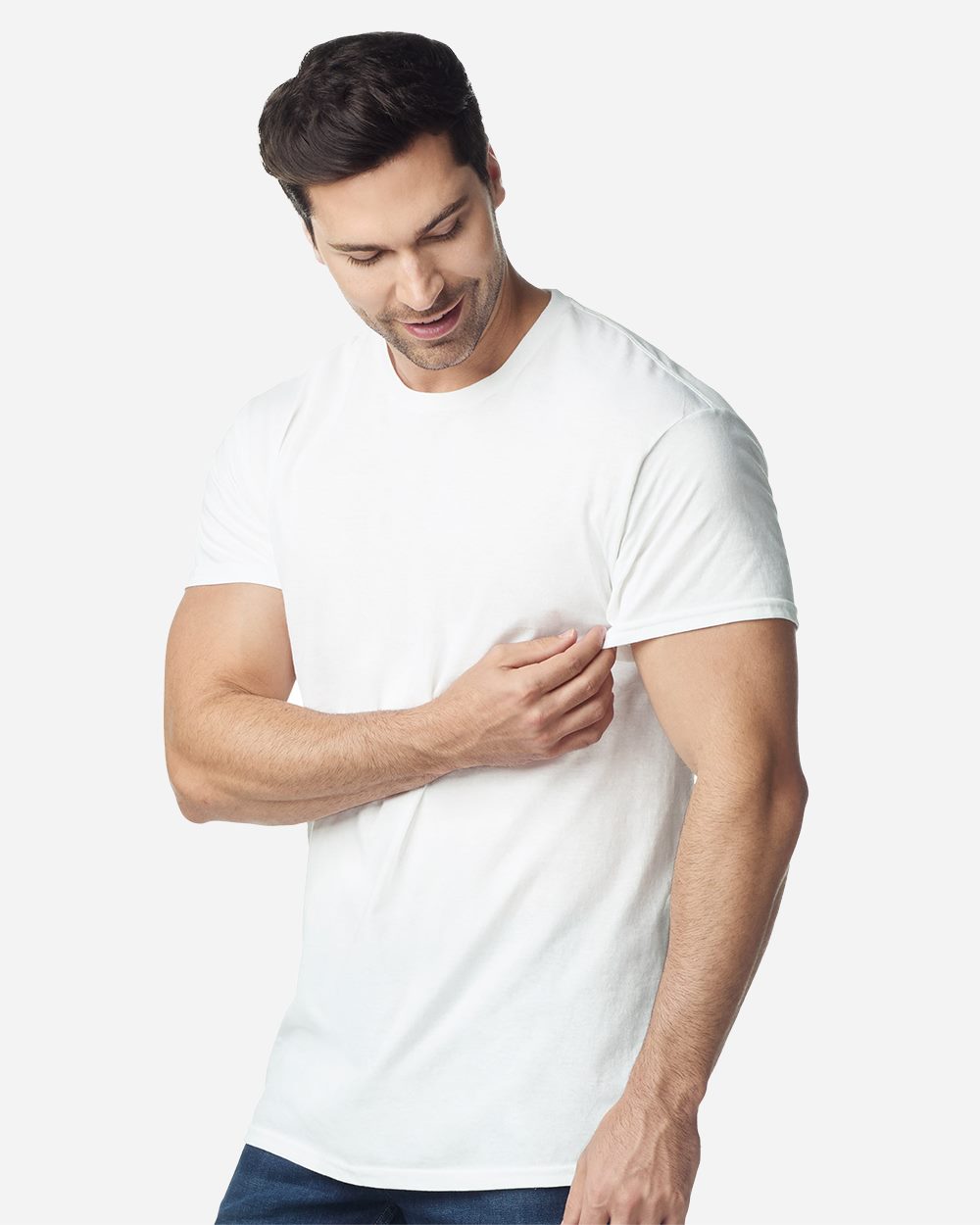 3000 - Unisex Light Cotton T-Shirt
