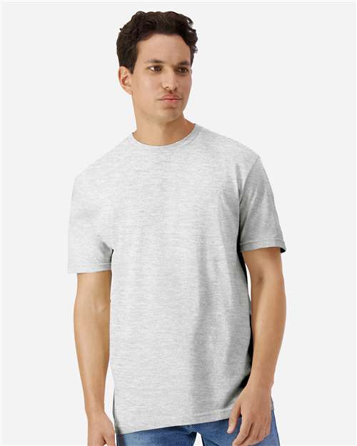 3000 - Unisex Light Cotton T-Shirt