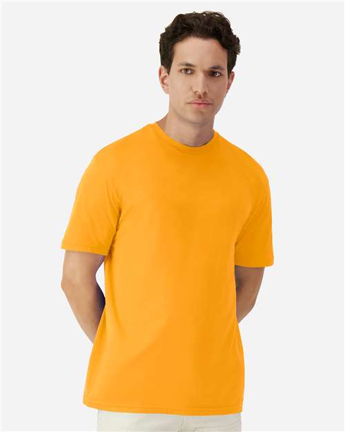 3000 - Unisex Light Cotton T-Shirt