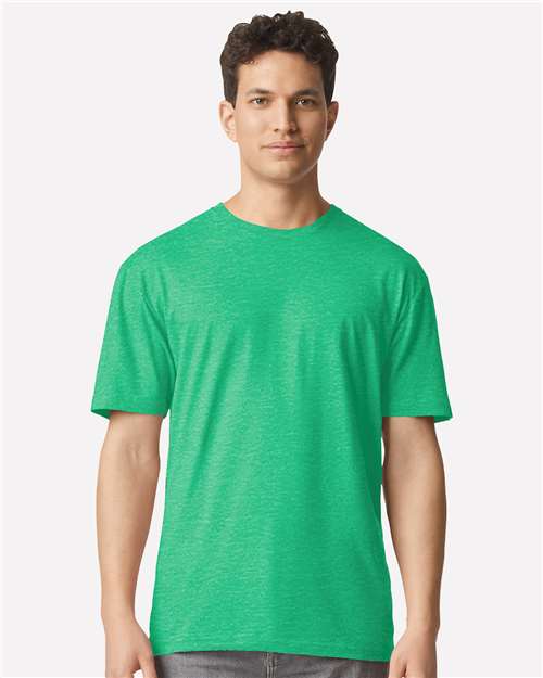 3000 - Unisex Light Cotton T-Shirt