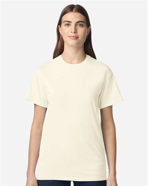 3000 - Unisex Light Cotton T-Shirt