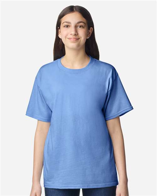 3000B - Youth Light Cotton T-Shirt