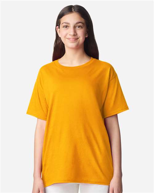 3000B - Youth Light Cotton T-Shirt