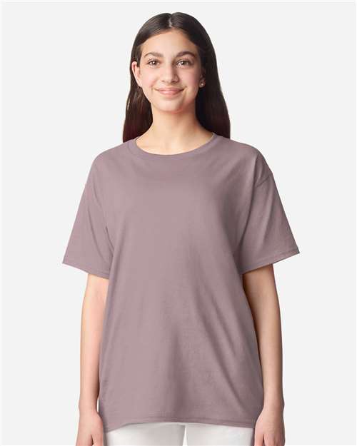 3000B - Youth Light Cotton T-Shirt