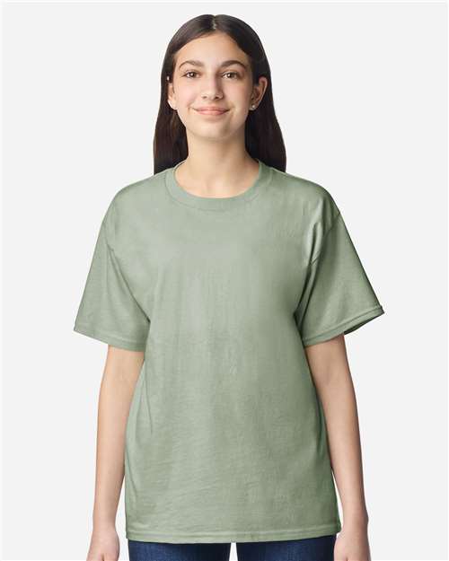 3000B - Youth Light Cotton T-Shirt