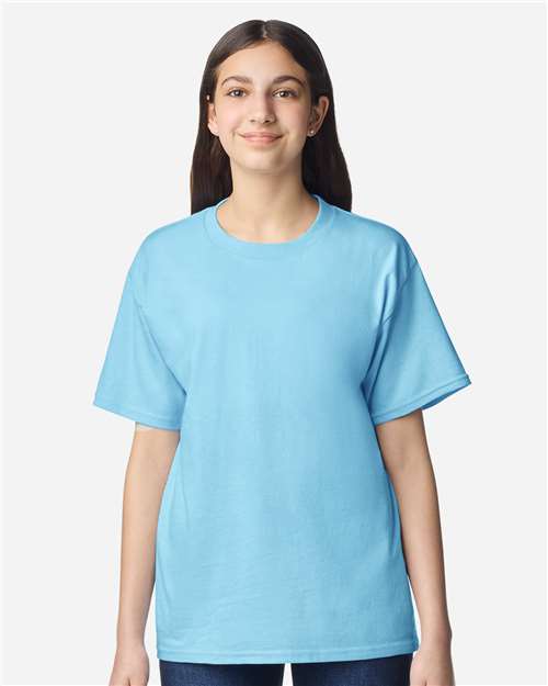 3000B - Youth Light Cotton T-Shirt