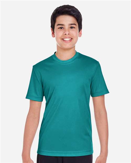 TT11Y - Youth Zone Performance T-Shirt