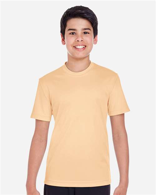 TT11Y - Youth Zone Performance T-Shirt