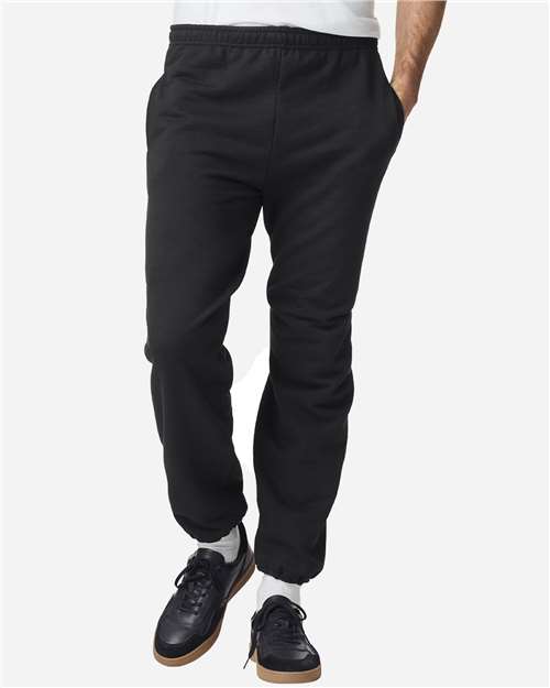 18100 - Unisex Heavy Blend™ Pocket Sweatpants