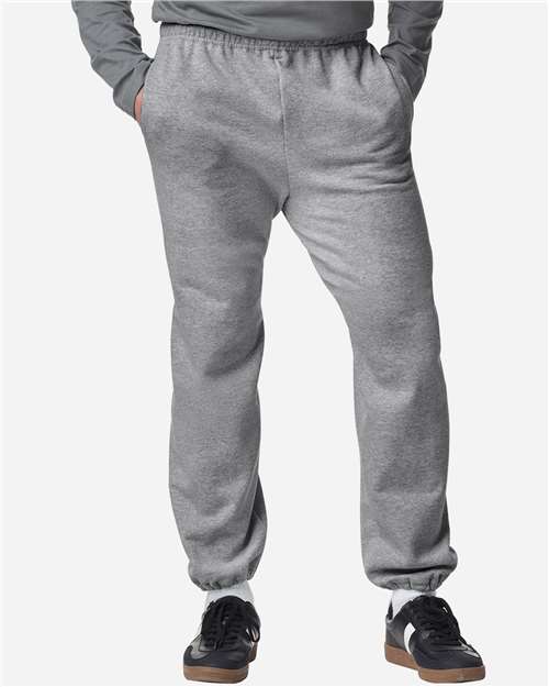 18100 - Unisex Heavy Blend™ Pocket Sweatpants