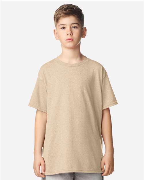 64000B - Youth Softstyle® T-Shirt