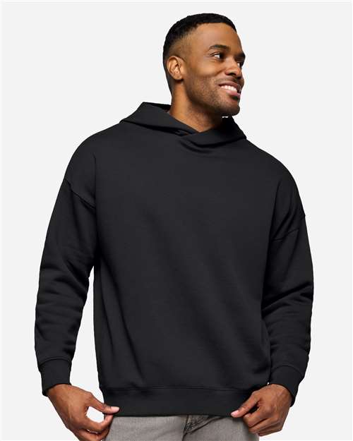 6956 - Unisex Heavyweight Hoodie Sweatshirt