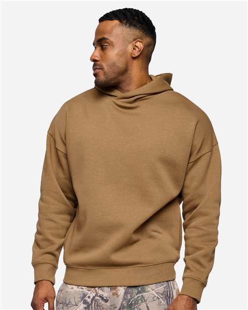 6956 - Unisex Heavyweight Hoodie Sweatshirt