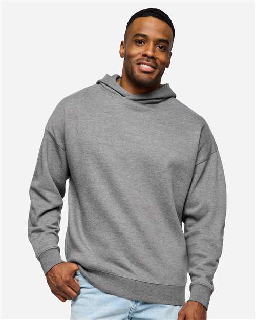 6956 - Unisex Heavyweight Hoodie Sweatshirt