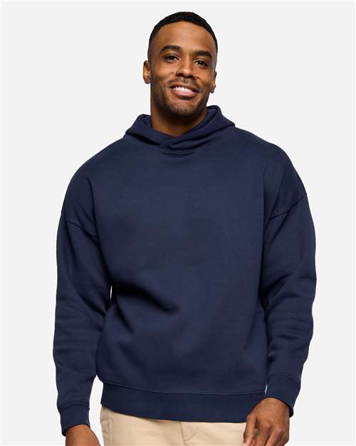6956 - Unisex Heavyweight Hoodie Sweatshirt