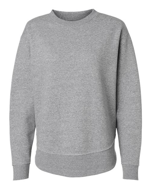 3525 - Women's Weekend Crewneck Sweatshirt