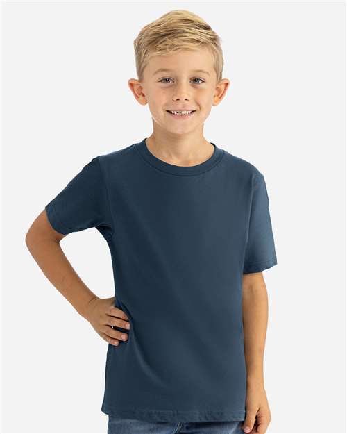3310 - Youth Cotton Tee