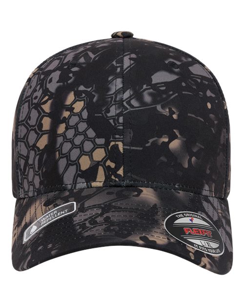 6277 - Cotton Blend Cap