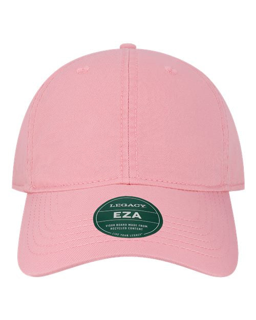 EZA - Relaxed Twill Dad Hat