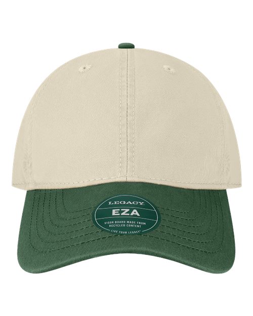 EZA - Relaxed Twill Dad Hat
