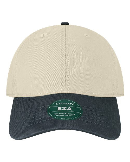 EZA - Relaxed Twill Dad Hat