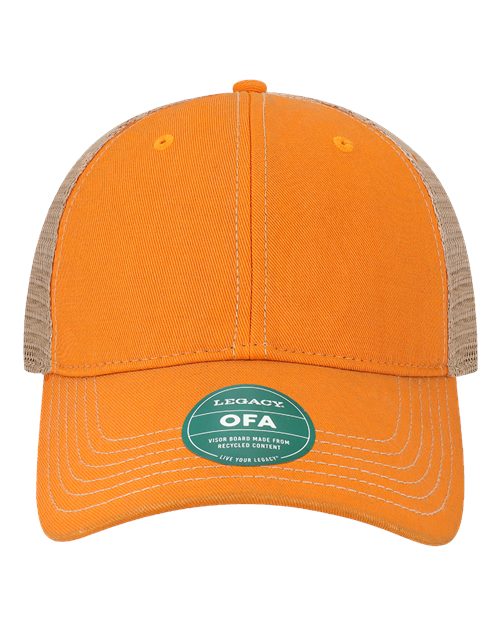OFA - Old Favorite Trucker Cap