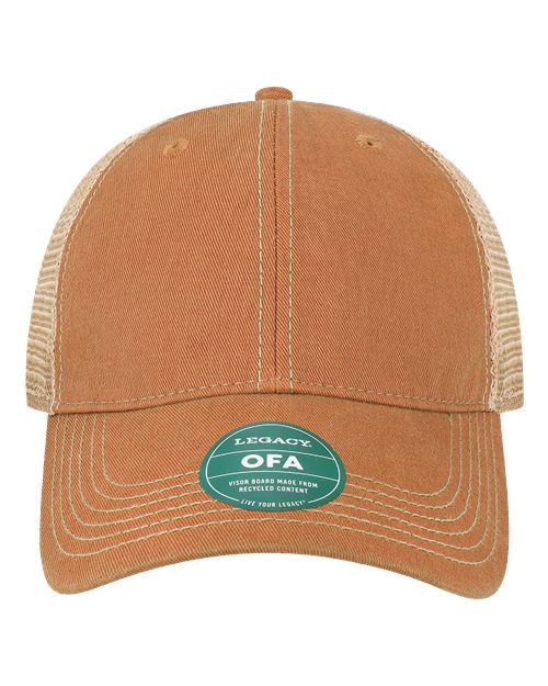 OFA - Old Favorite Trucker Cap