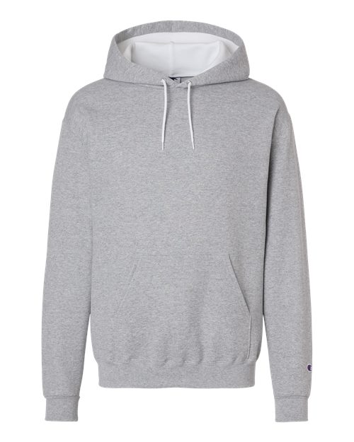 Unisex Powerblend® Contrast Color Hooded Sweatshirt