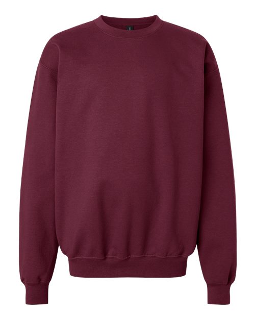 SF000B - Youth Softstyle® Midweight Crewneck Sweatshirt