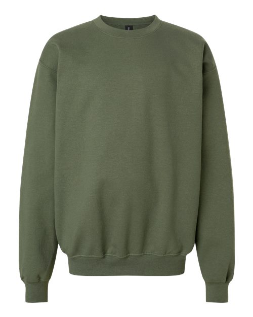 SF000B - Youth Softstyle® Midweight Crewneck Sweatshirt