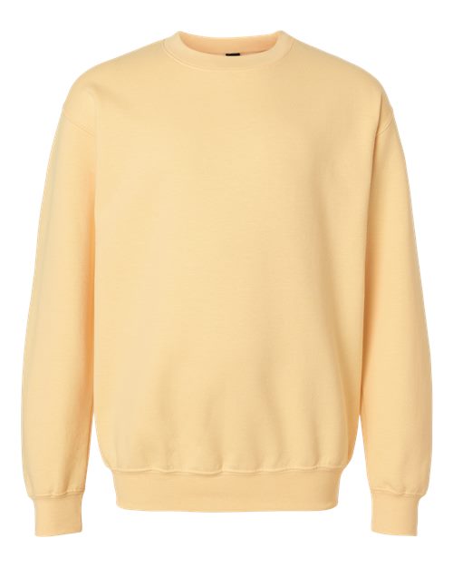SF000B - Youth Softstyle® Midweight Crewneck Sweatshirt