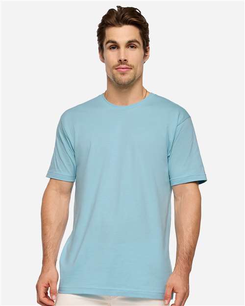 6901 - Unisex Fine Jersey Tee