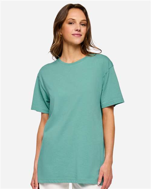 6901 - Unisex Fine Jersey Tee