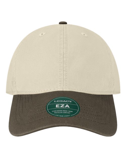 EZA - Relaxed Twill Dad Hat