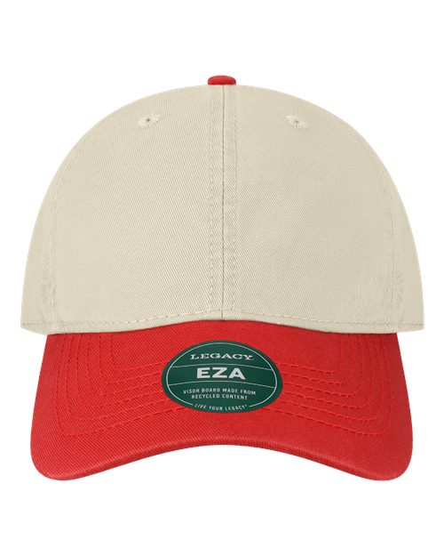 EZA - Relaxed Twill Dad Hat