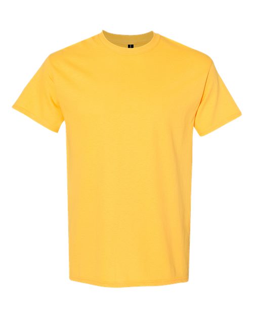 5000 - Unisex Heavy Cotton™ T-Shirt