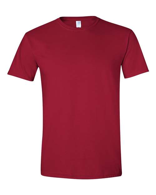 64000 - Unisex Softstyle® T-Shirt